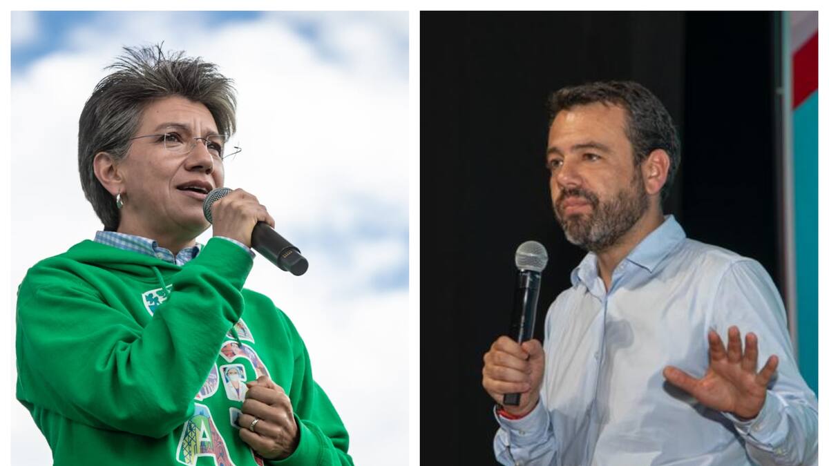 Galán inició investigación por polémico proyecto que Claudia López dejó adjudicado