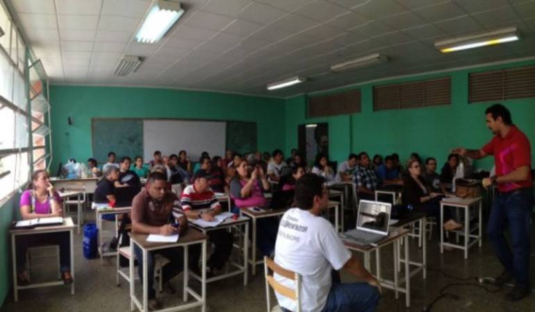 En el Táchira no ven con buenos ojos la cédula fronteriza
