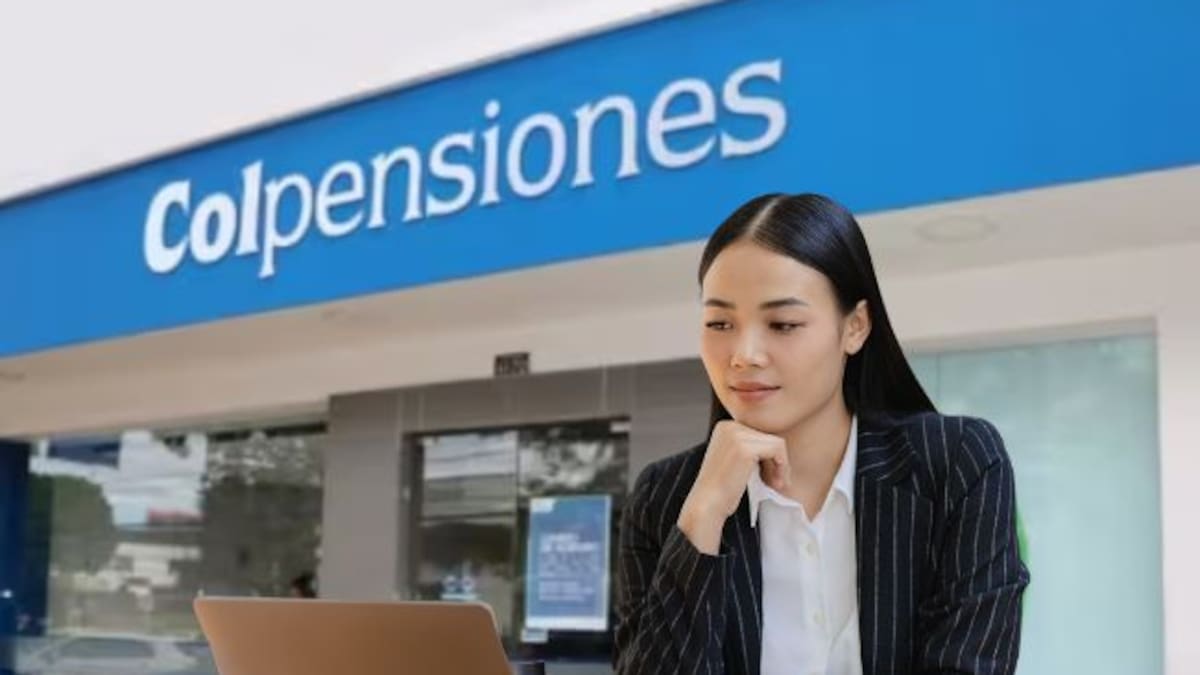 ¿Cuál es el formulario para trasladarse a Colpensiones? El plazo máximo es el 16 de julio 2026