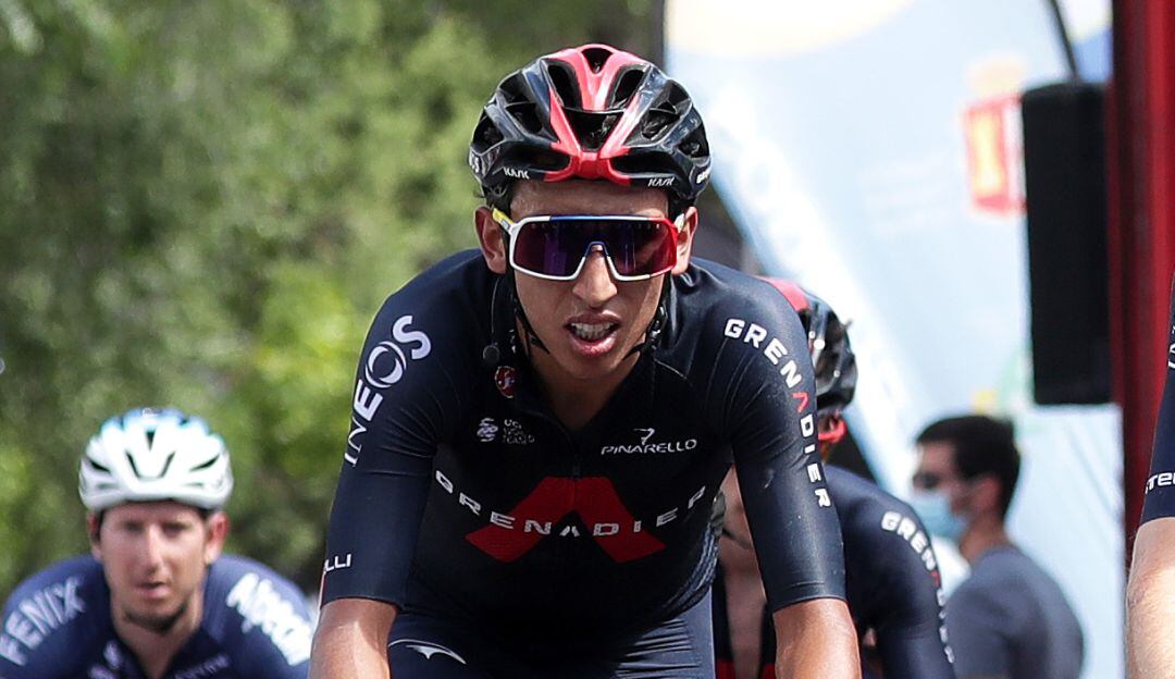 Egan Bernal