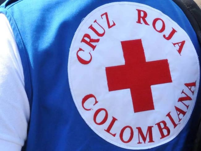 Durante la época de pandemia se conmemora el día mundial de la Cruz Roja