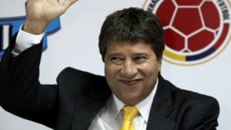 ‘Bolillo’ Gómez seguirá en la Selección Colombia: Vicepresidente de Colfútbol