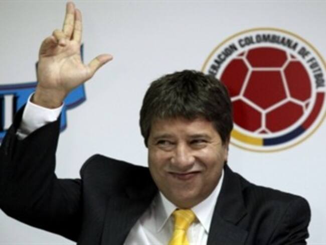 ‘Bolillo’ Gómez seguirá en la Selección Colombia: Vicepresidente de Colfútbol