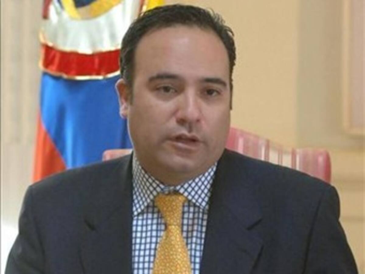 Colombia y El Salvador adelantan TLC