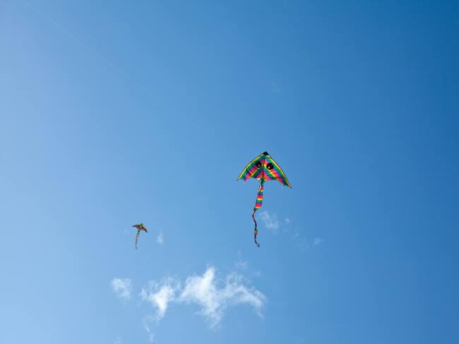 las recomendaciones para prevenir accidentes y daños. Foto Gobernación.