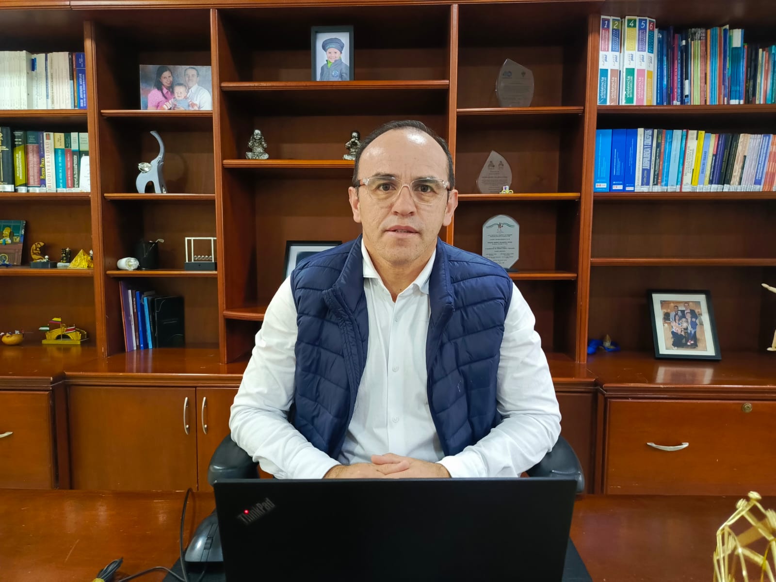 Personero de Tunja advierte que la entidad deberá entregar su sede por orden de la Alcaldía