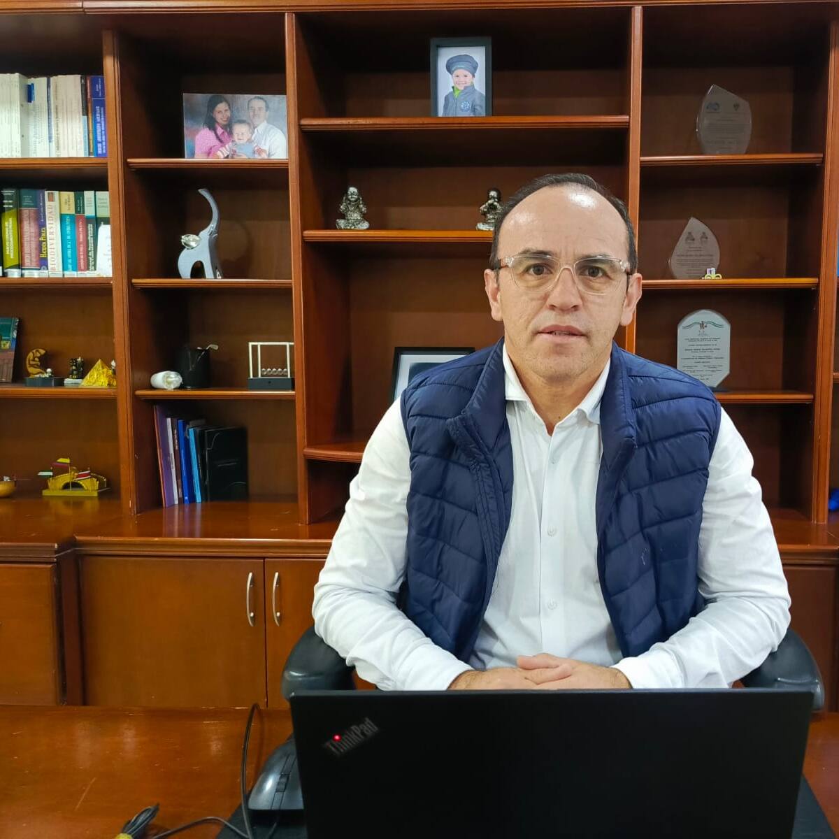 Personería de Tunja activa vigilancia total para elecciones