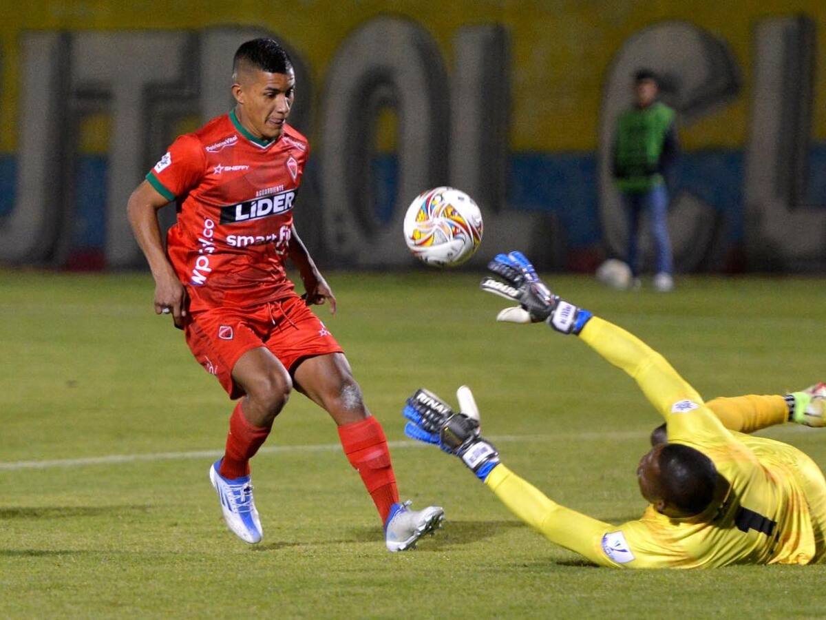 El Pulso del Fútbol, 4 de octubre de 2022