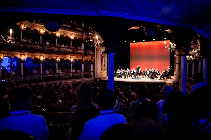 Cartagena Festival de Música