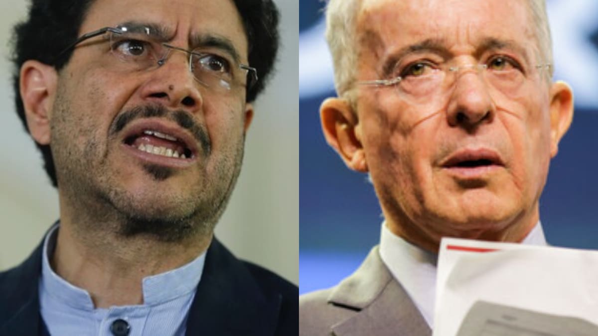 Me he esforzado por evitar que asesinen a Monsalve, para que se sepa la verdad sobre Uribe: Cepeda