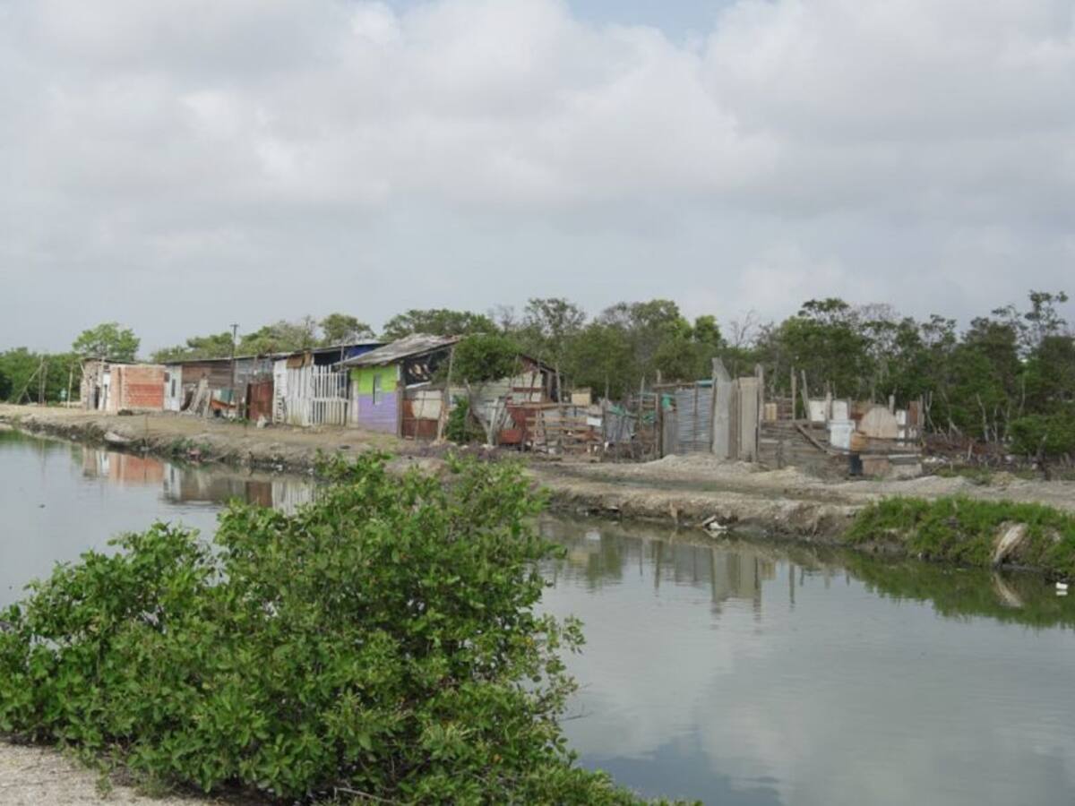 "Malecón Ciénaga de la Virgen" avanza en su fase de diseño
