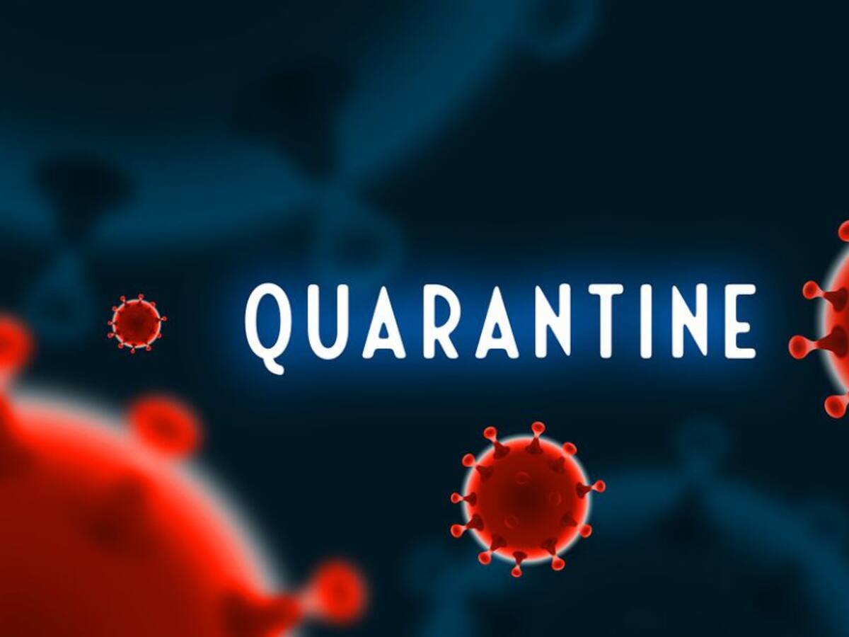 Autocuidado en tiempos de cuarentena