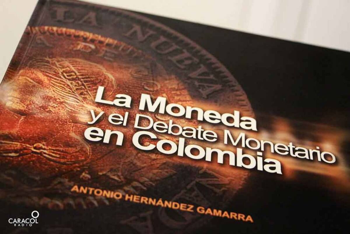 Riqueza cultural y paisajes de Colombia son otros elementos que componen la identidad de los billetes.