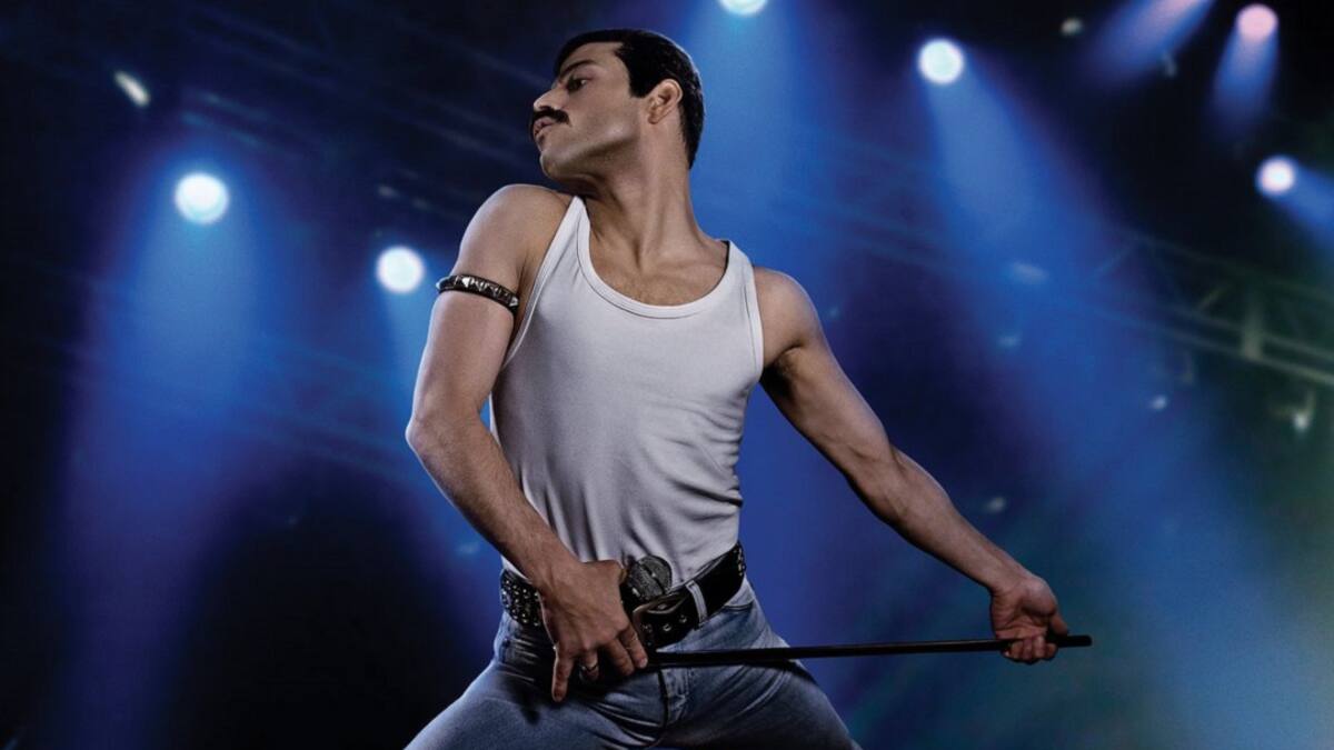 La app detrás de Bohemian Rhapsody