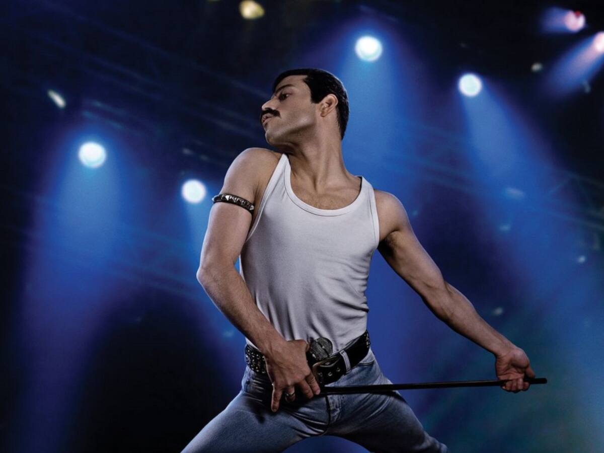 La app detrás de Bohemian Rhapsody