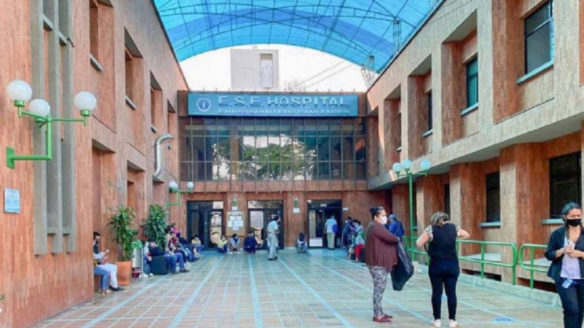 Expectativa por rumbo del hospital Emiro Quintero Cañizares de Ocaña