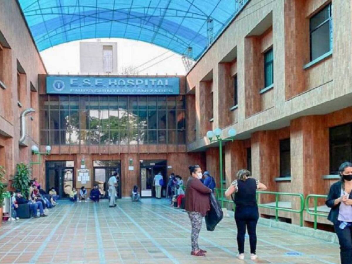 Expectativa por rumbo del hospital Emiro Quintero Cañizares de Ocaña