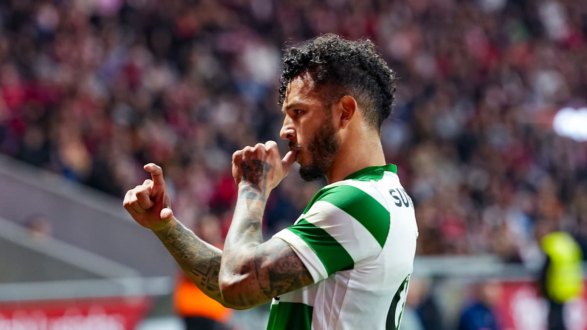 Liverpool prepararía una millonaria oferta por Luis Javier Suárez