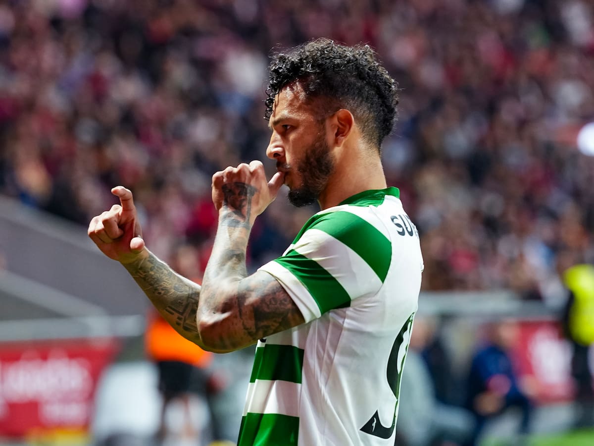 Liverpool prepararía una millonaria oferta por Luis Javier Suárez