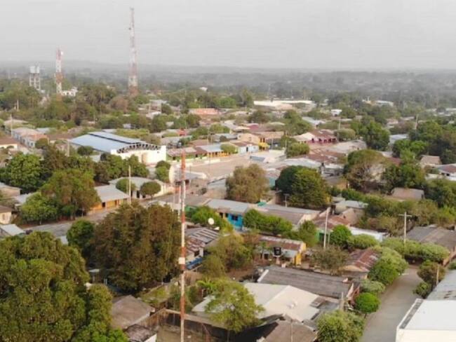 Alcalde de Barranco de Loba – Bolívar tiene Coronavirus