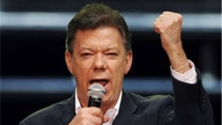 'Primero voy yo a la cárcel que ellos': Santos sobre cúpula militar que abatió a 'Raúl Reyes'