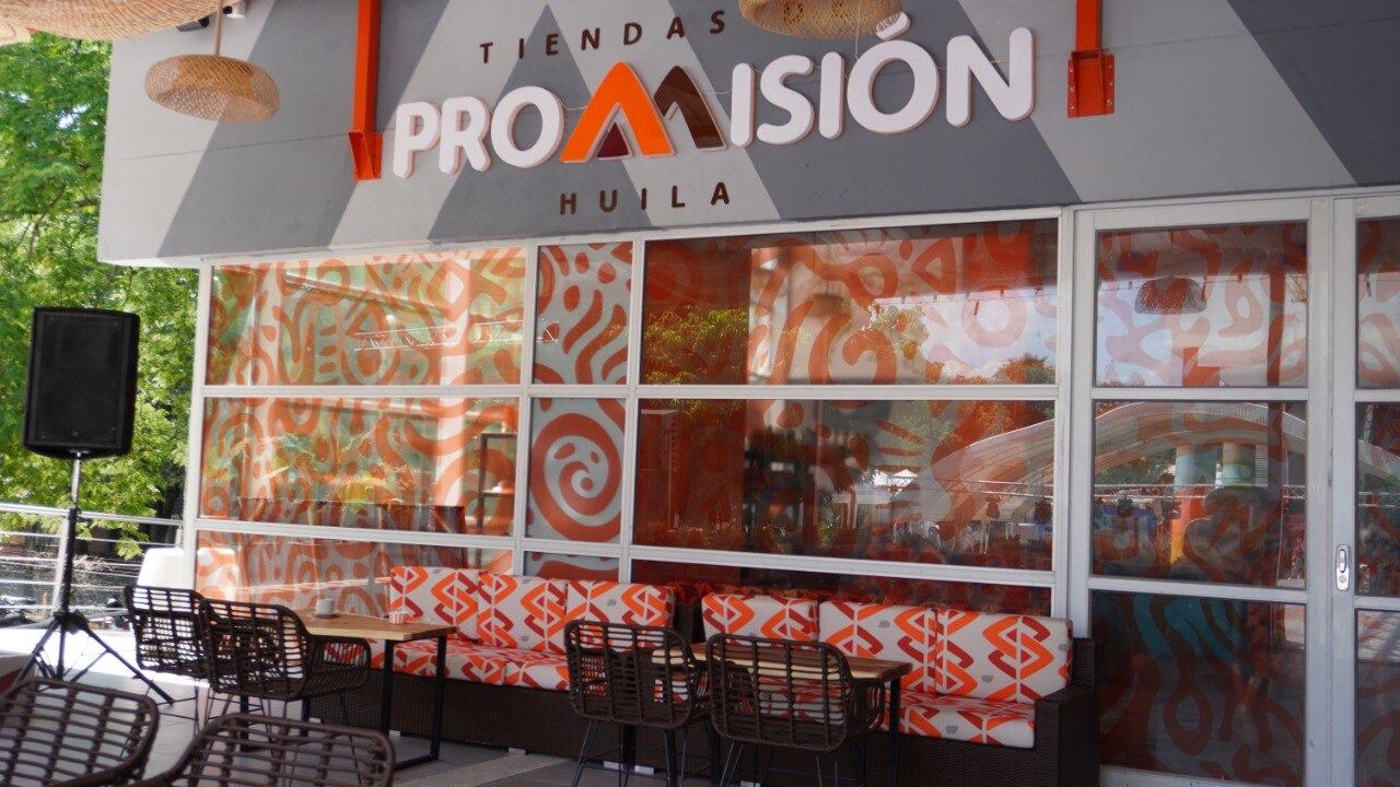 Pasaje Camacho en la Ciudad de Neiva: En todo el centro de la ciudad, esta será una parada obligatoria para todos aquellos que desean disfrutar de lo mejor de la región.