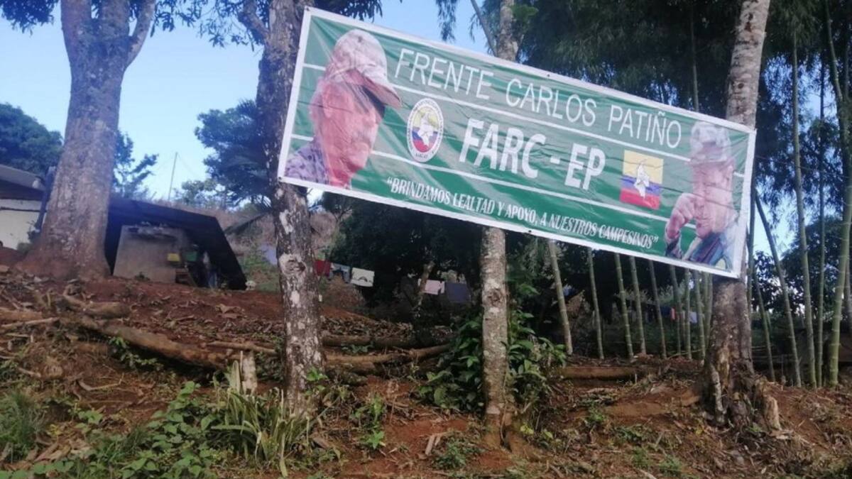 El supuesto plan de disidencias FARC para entorpecer las elecciones