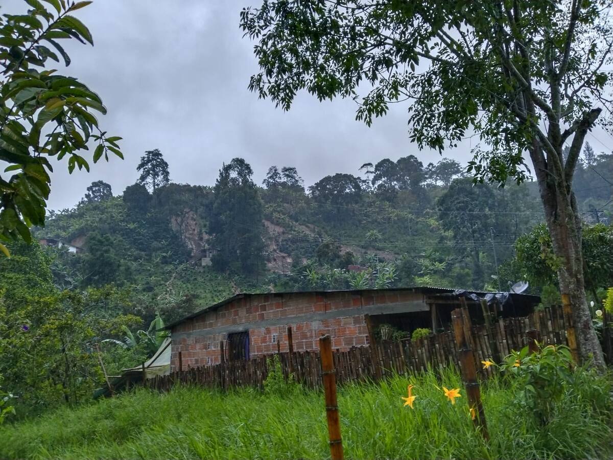 Adulto mayor pierde la vida y otro más se encuentra desaparecido en el Huila