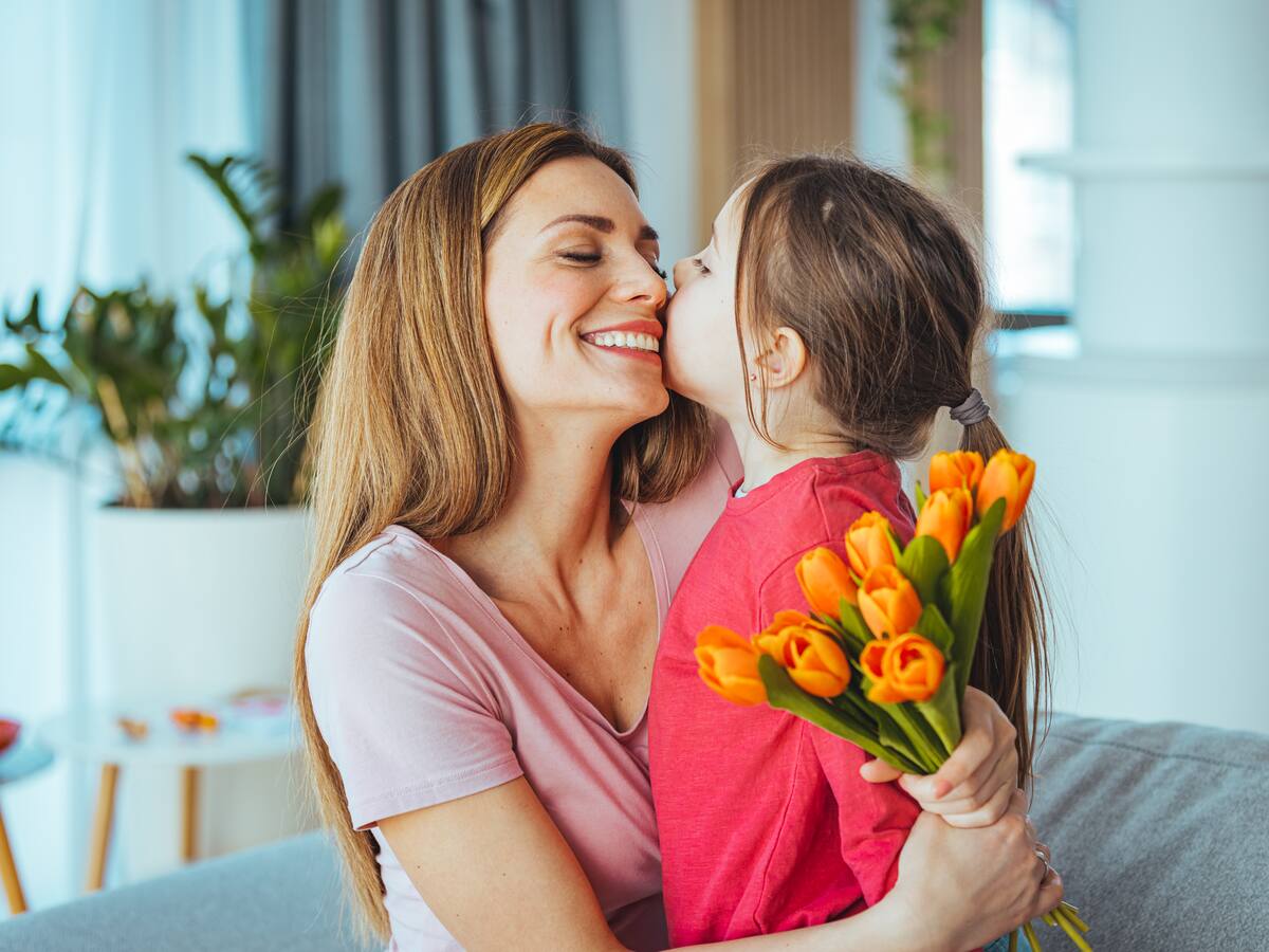 Día de la Madre: ideas y consejos para celebrar esta fecha con bajo presupuesto
