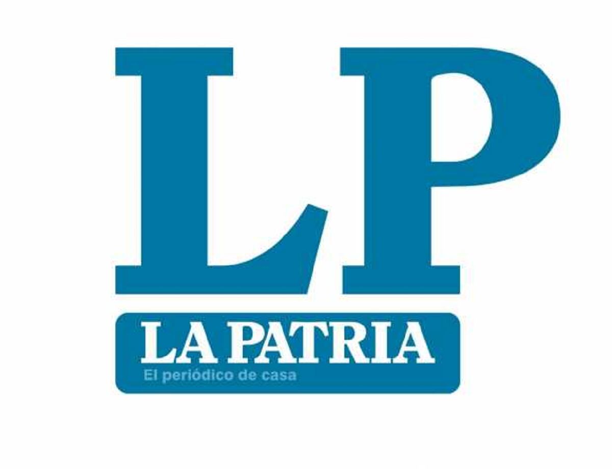 Crédito: LA PATRIA.