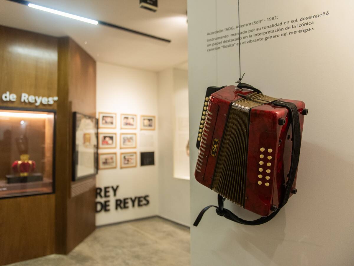 Declaran Bien de Interés Cultural Departamental Museo de El Cocha Molina