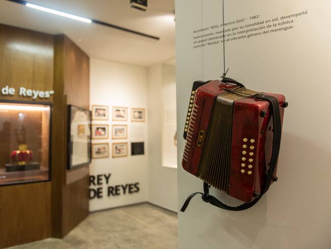 Cortesía: Gobernación del Cesar