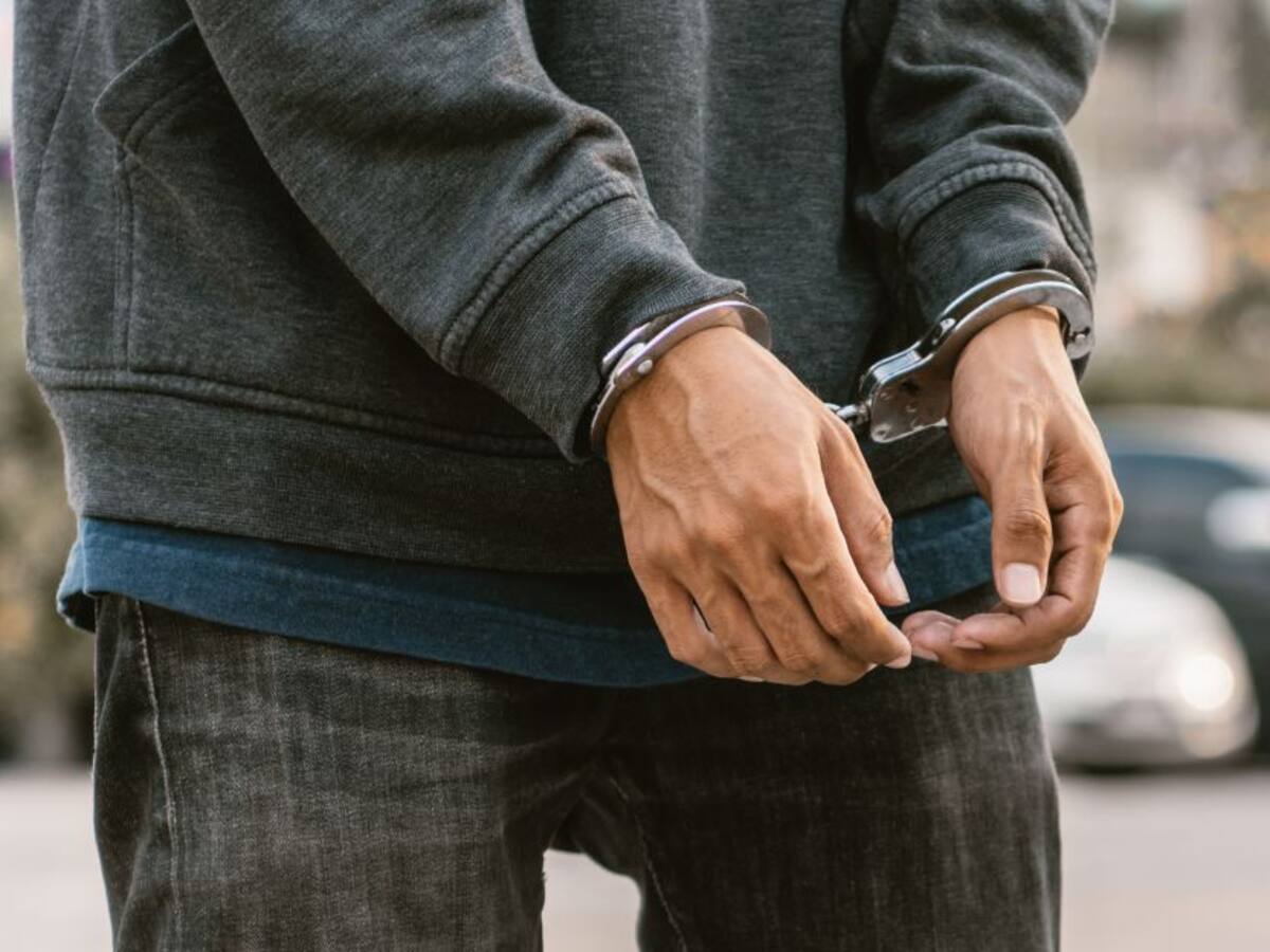 8 capturados en saqueo de camión en el Cesar