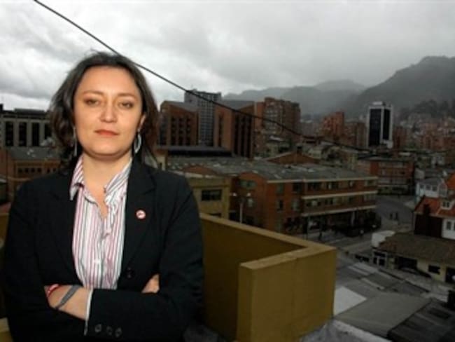 Los Moreno defendieron a Samper en el proceso 8000: Angélica Lozano