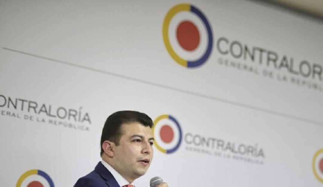 Contralor Delegado para la Participación Ciudadana 