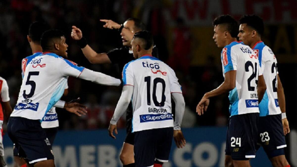 Pulso 9 de noviembre del 2018
