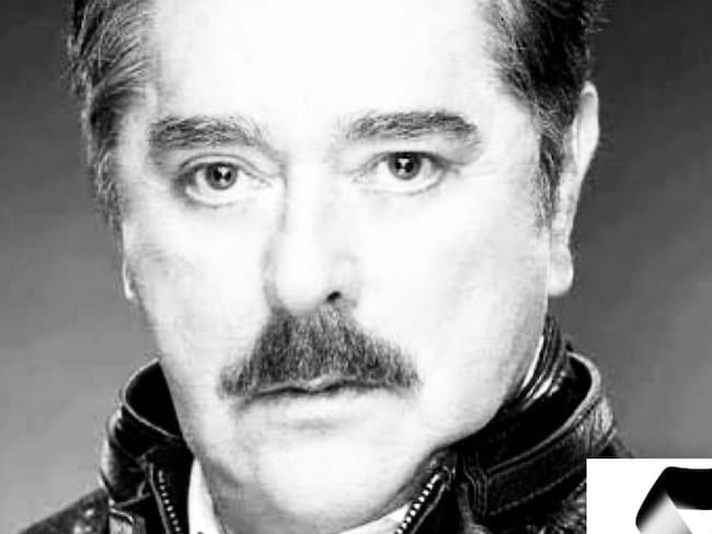 Murió Raymundo Capetillo, actor mexicano de telenovelas