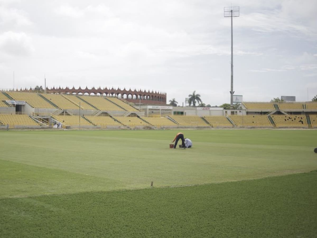 Final de los Juegos Comunales 2021 se jugará en Cartagena