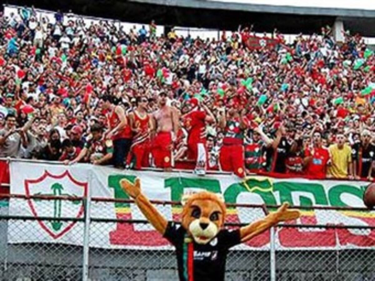 Apelación de Portuguesa no fue efectiva y desciende a segunda división