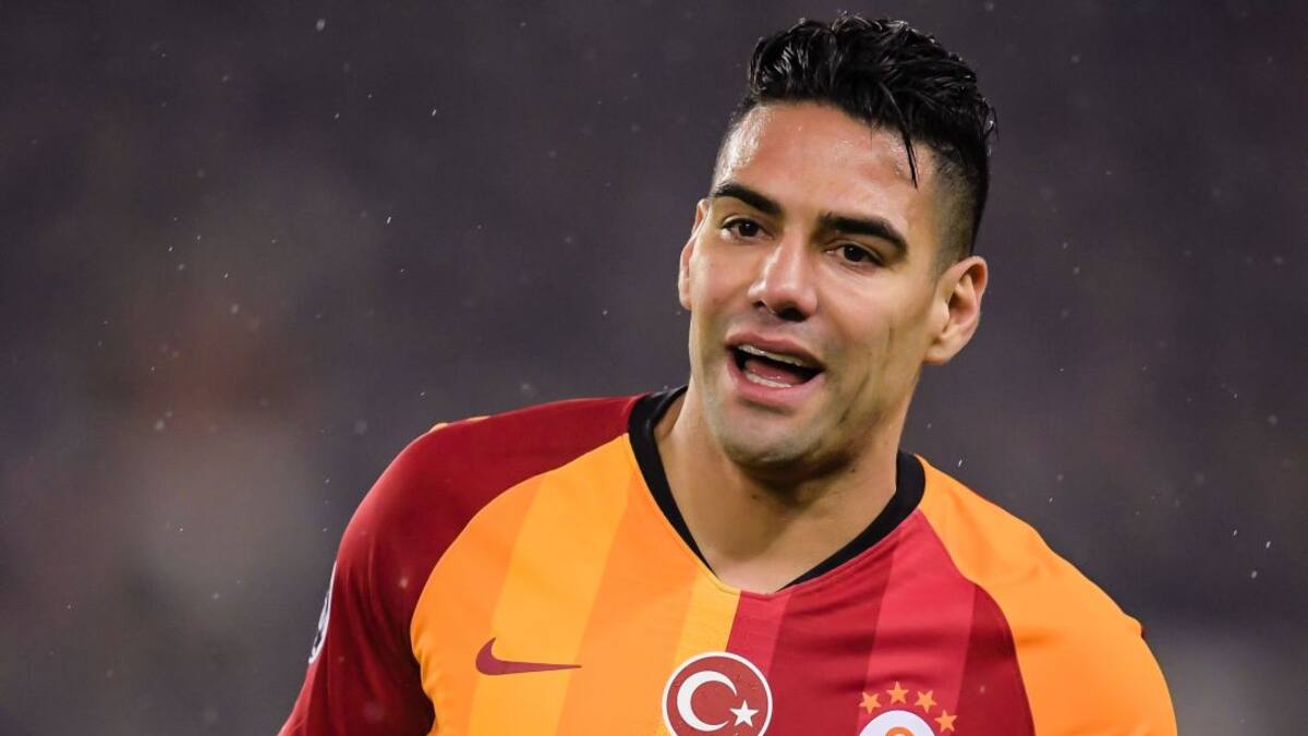 “¿Por qué debería irme de donde soy feliz?”: Radamel Falcao
