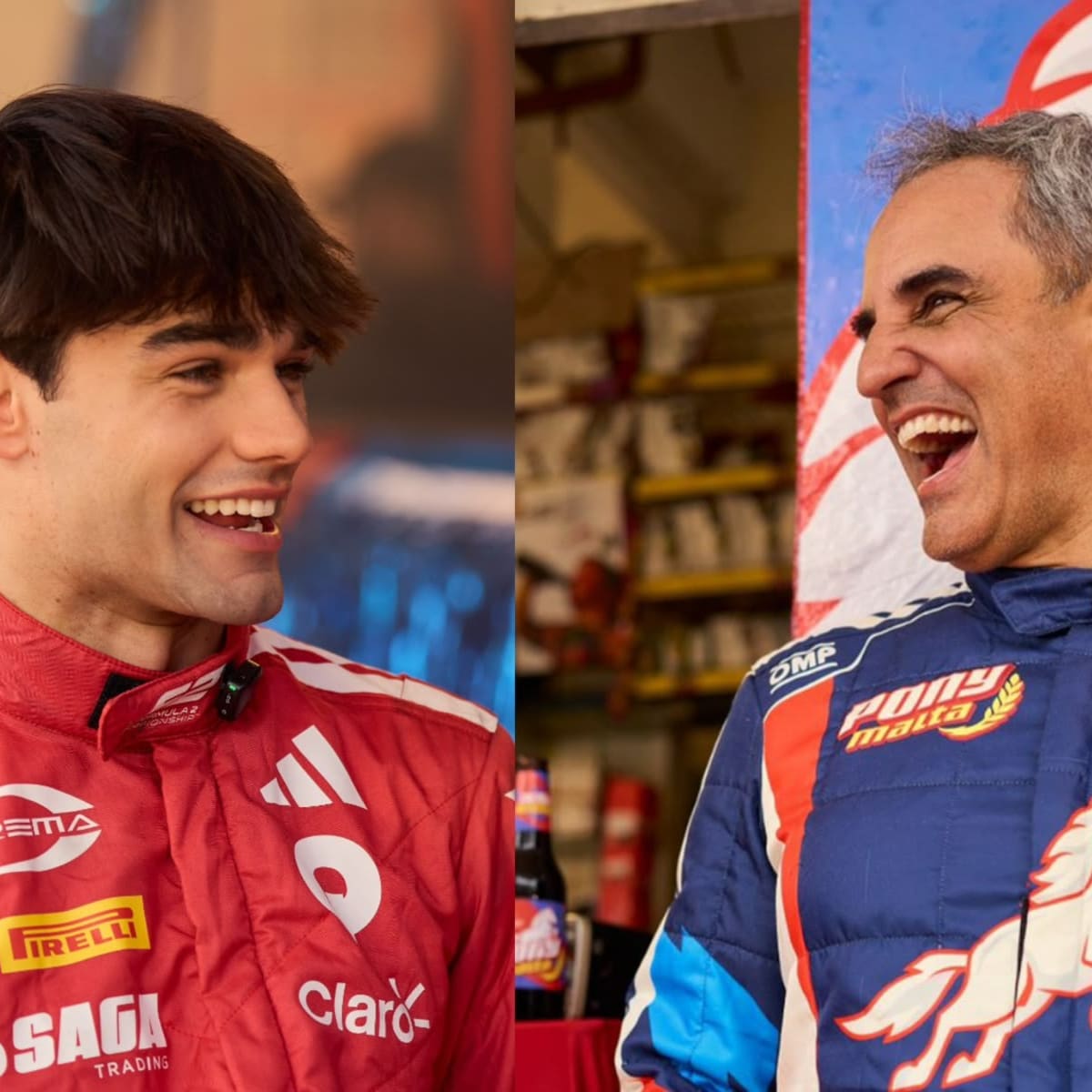 Conozca la programación del circuito Montoya vs. Montoya en Barranquilla