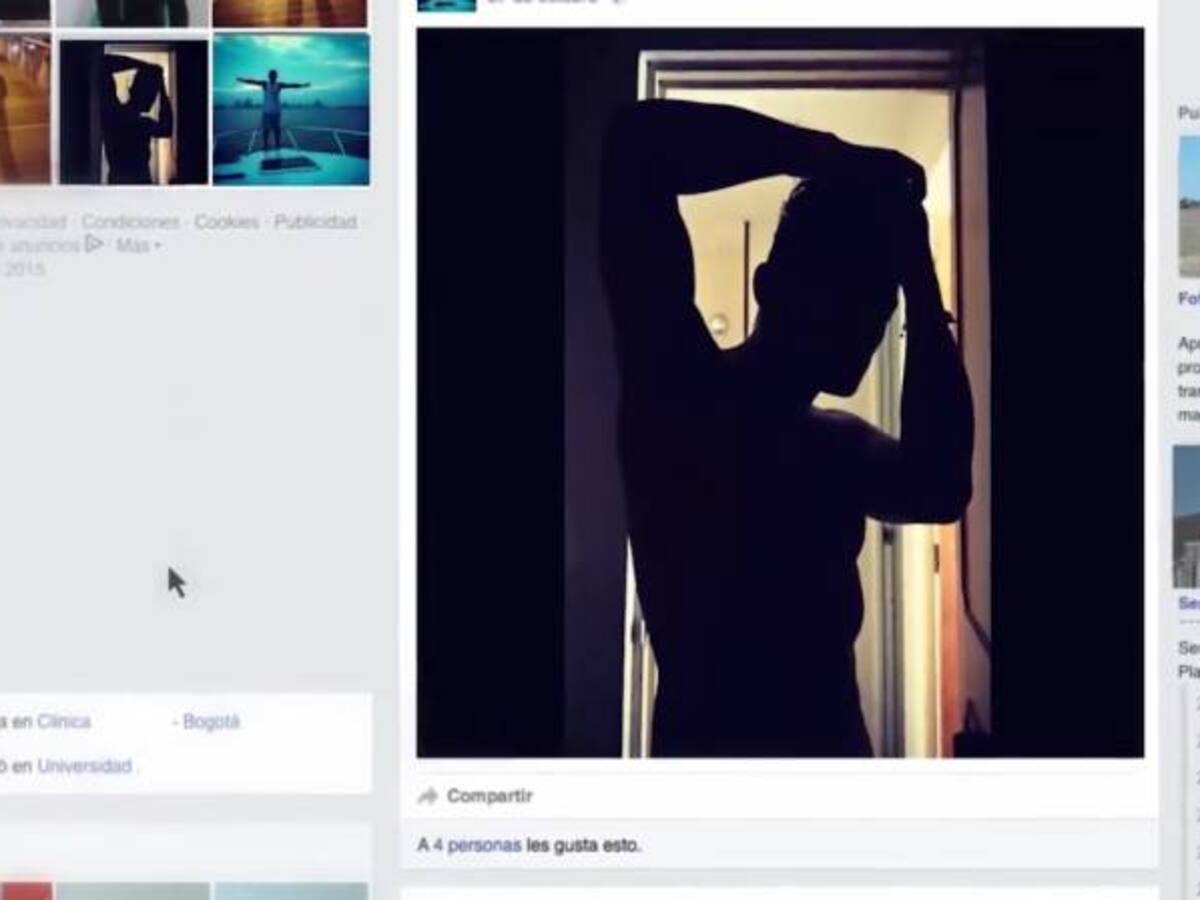¿Estás seguro que sus contactos en redes sociales son confiables?