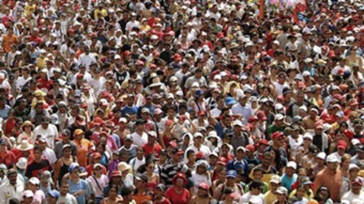 Retos ambientales para el 2012