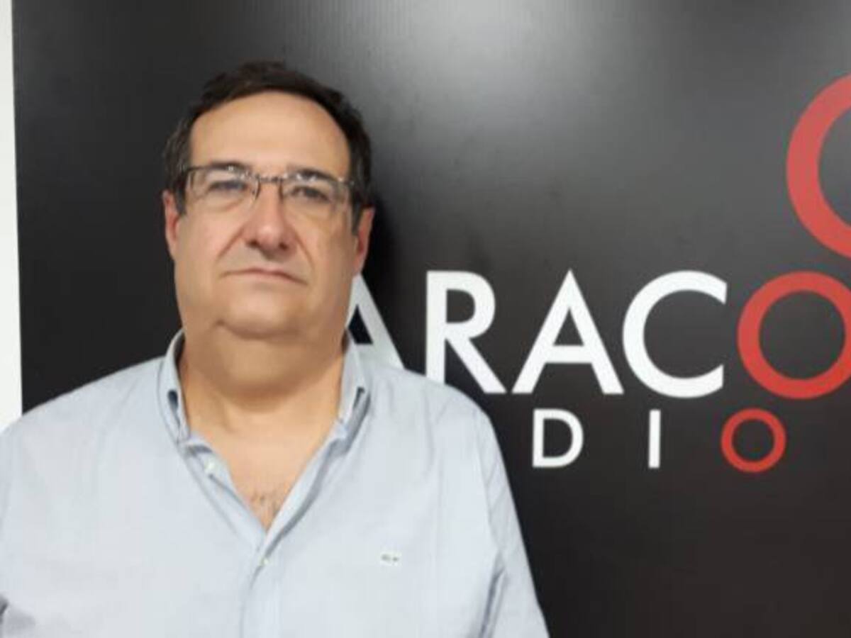 Adolfo Meisel saluda a Caracol Radio en sus 70 años