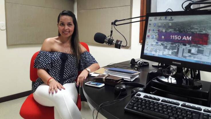 Denuncian a la directora de planeación de Armenia, Claudia Hincapié