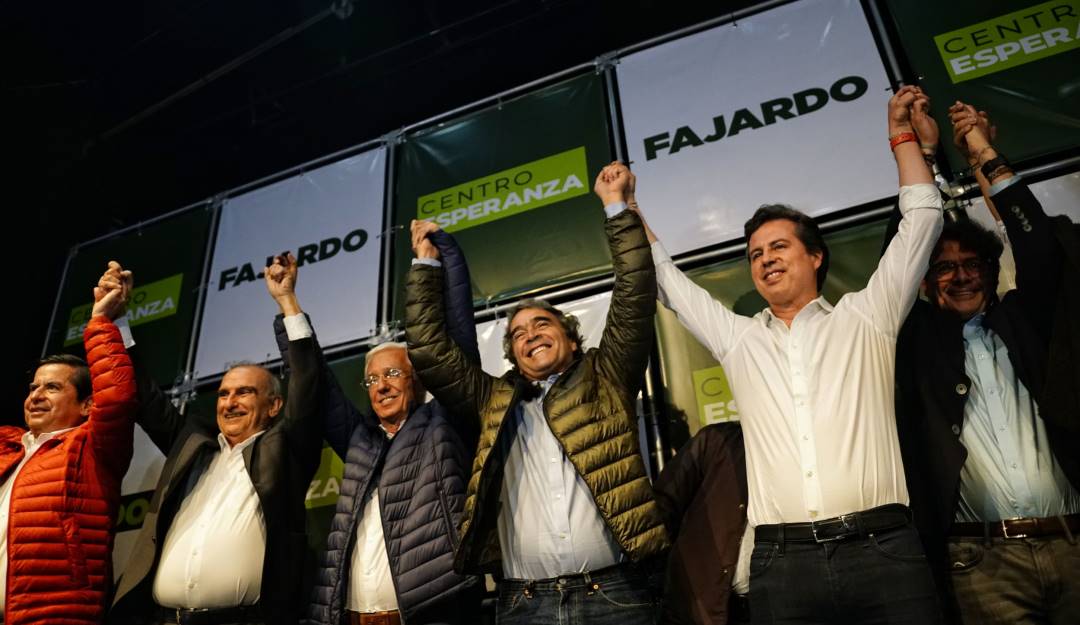 Colprensa (Sergio Acero)