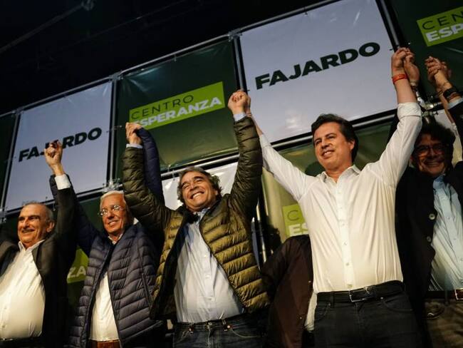 Colprensa (Sergio Acero)