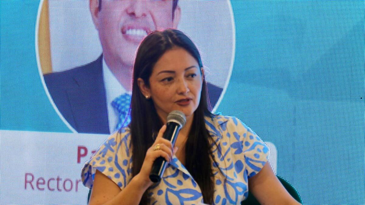 “Necesitamos calidad educativa en la región”: secretaria de Educación de Santa Marta