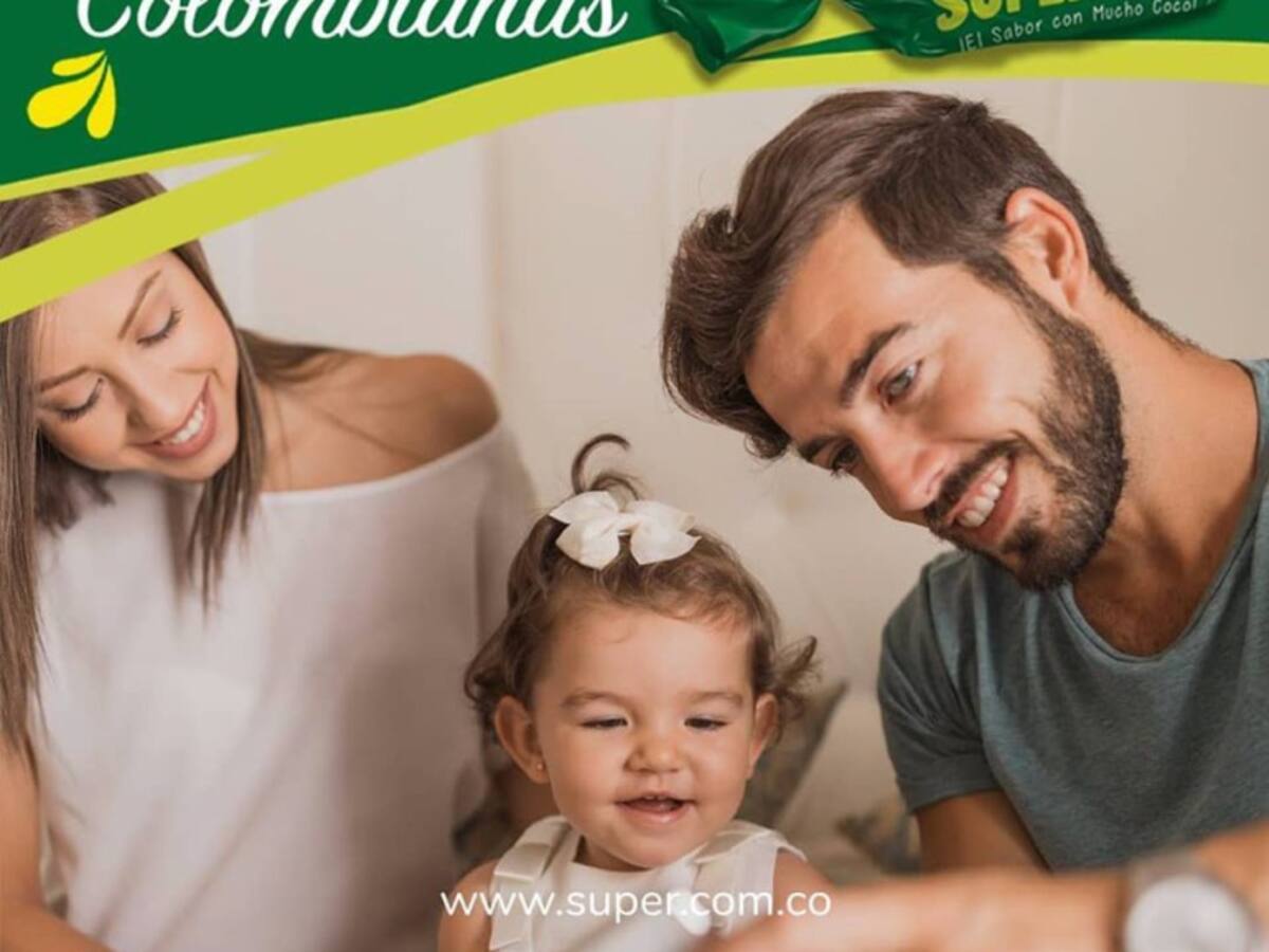 70 años de Supercoco