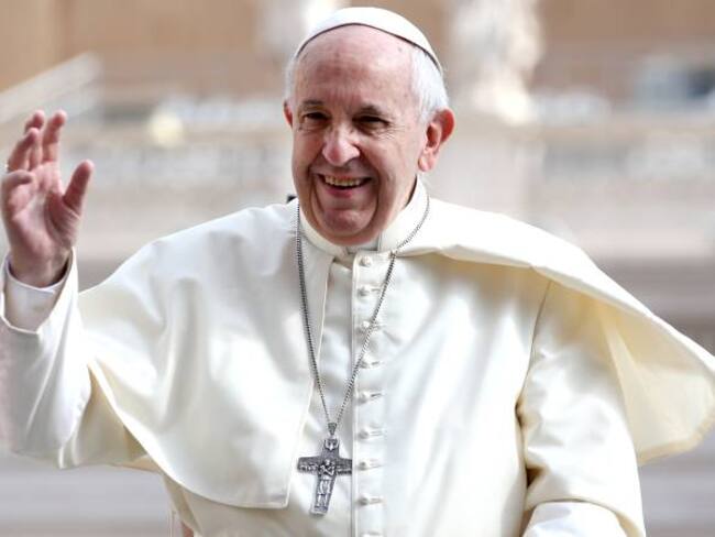 El papa envía donación de 100.000 dólares para damnificados en Guatemala